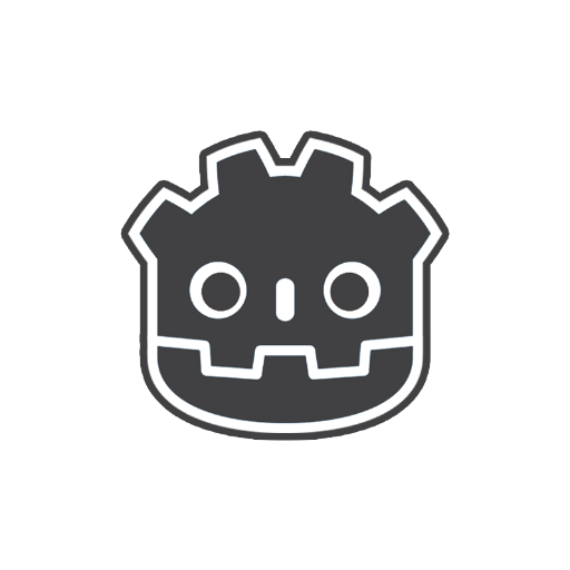 Godot Mentor logo