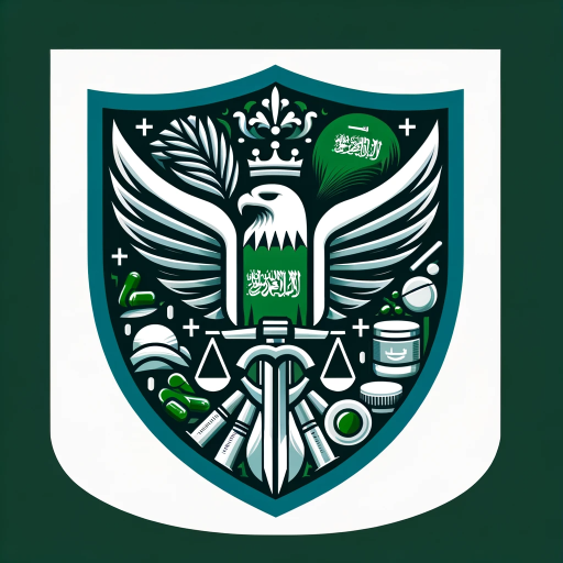 💼👨‍⚖️ نظام مكافحة المخدرات ولائحته التنفيذية logo