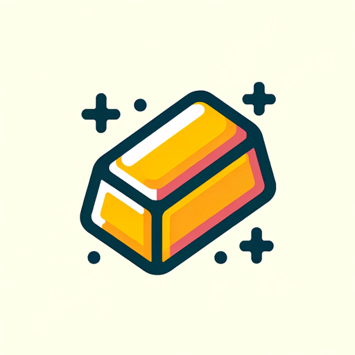 Gold logo