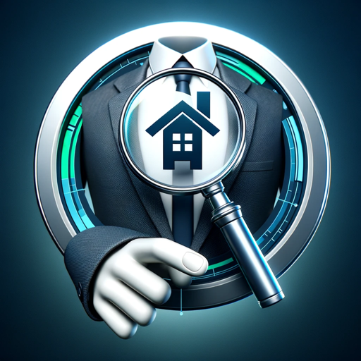 Real Estate Scout logo