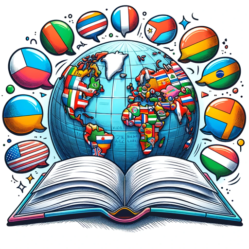 Lingo Tutor logo