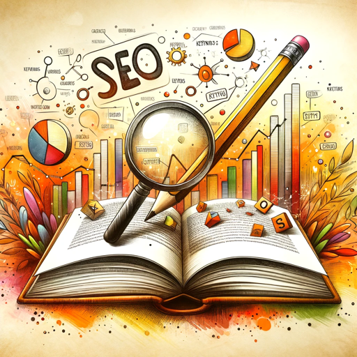 SEO Copywriter logo
