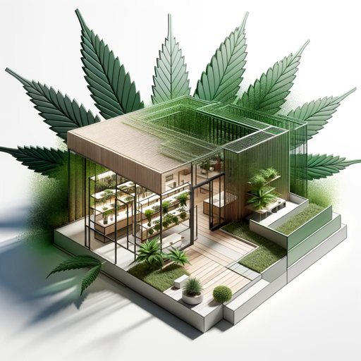 Cannabis Design Expert logo