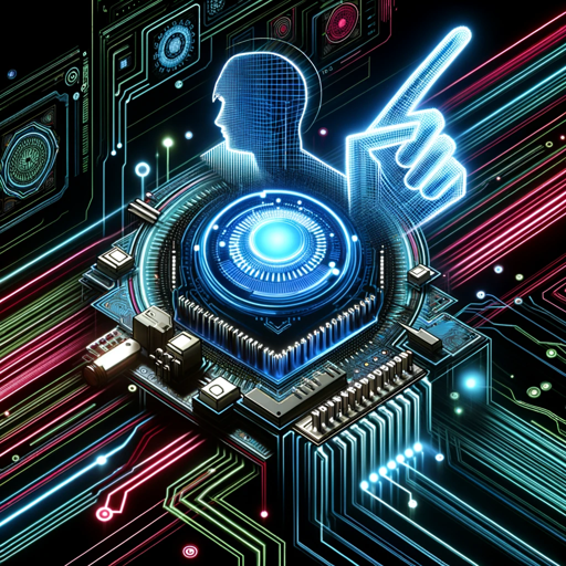 C Embedded Hints logo