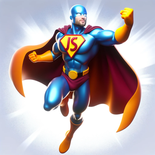 JS Code Doc Optimizer logo