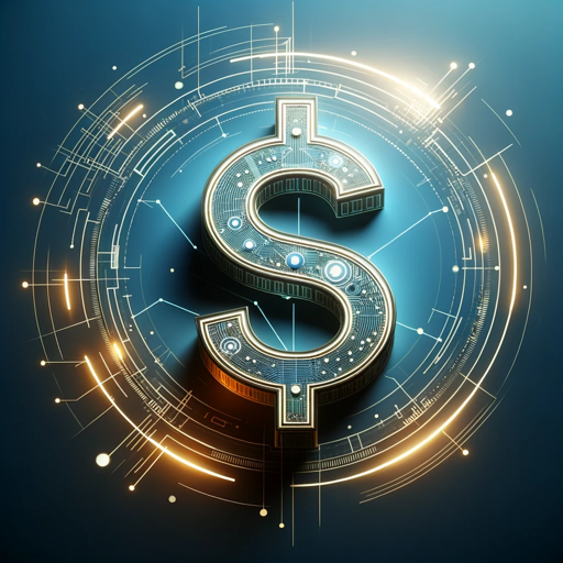 Sales Navigator GPT - Copilot logo