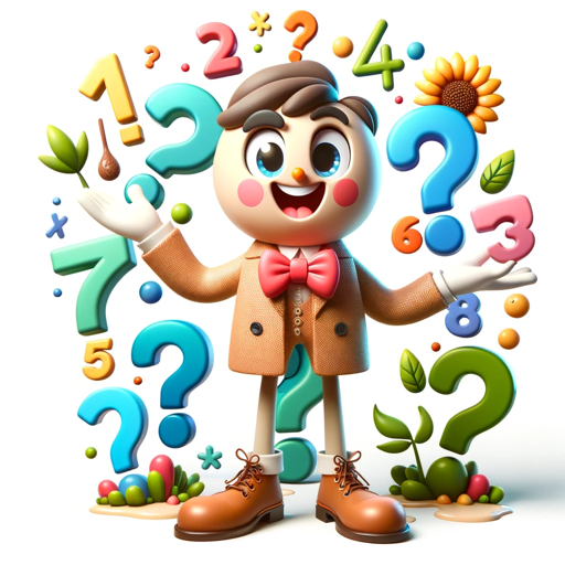 Quizzy Quest logo