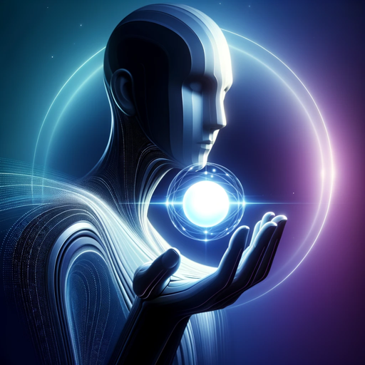 AI Bot Prompt Assistant logo