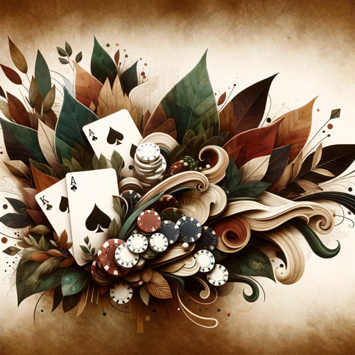 Conseiller Pro Poker logo