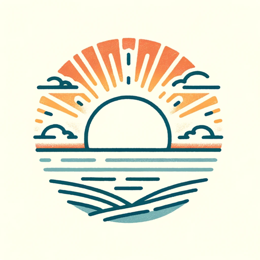 Daily Productivity Guide logo
