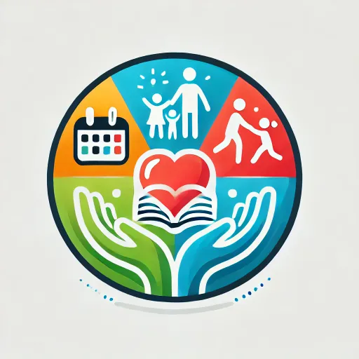 Lifestyle Manager for Families logo