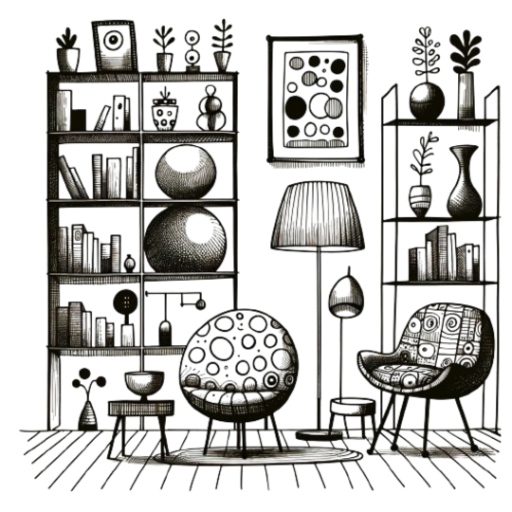 The interior design guru logo