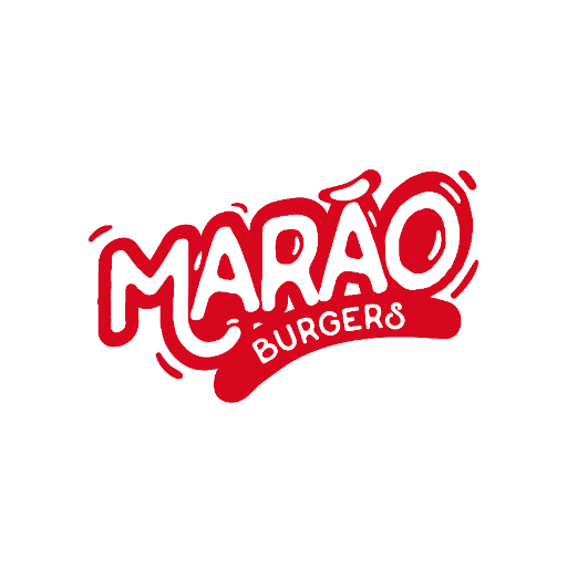 Marao Burgers logo