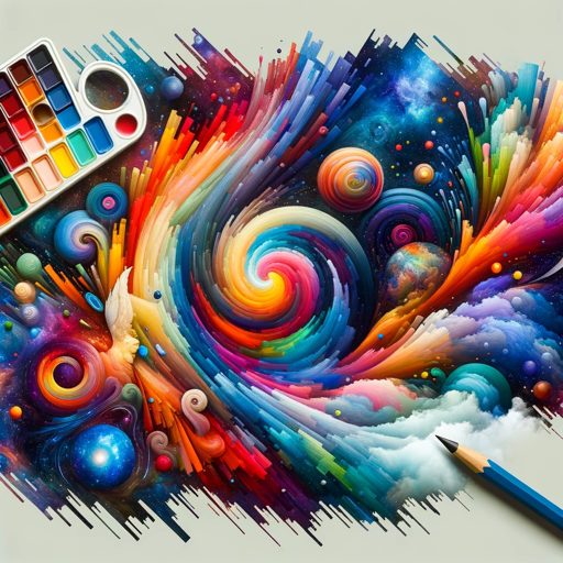 Art Prompt Genius logo