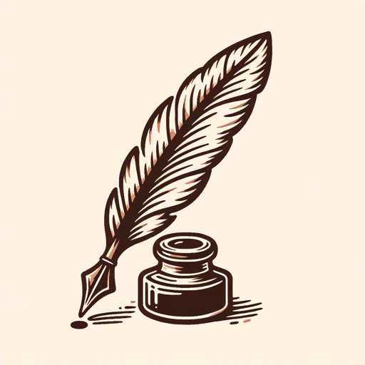معالج النصوص العربية logo