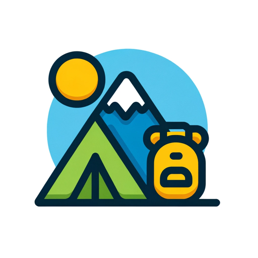 Outdoor Activities logo