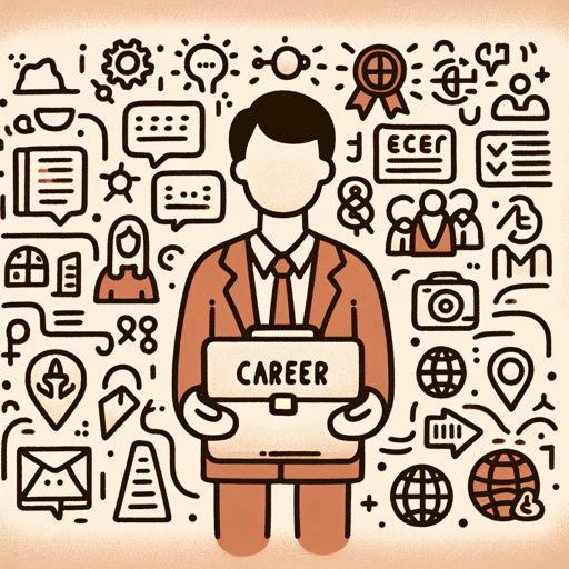 Career Coach Multilingua logo