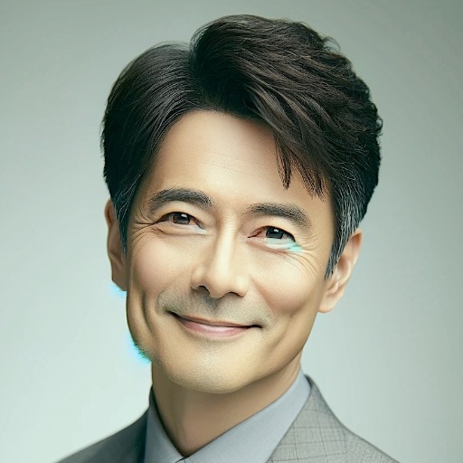Real Estate Expert 陳明達 房產專家 logo