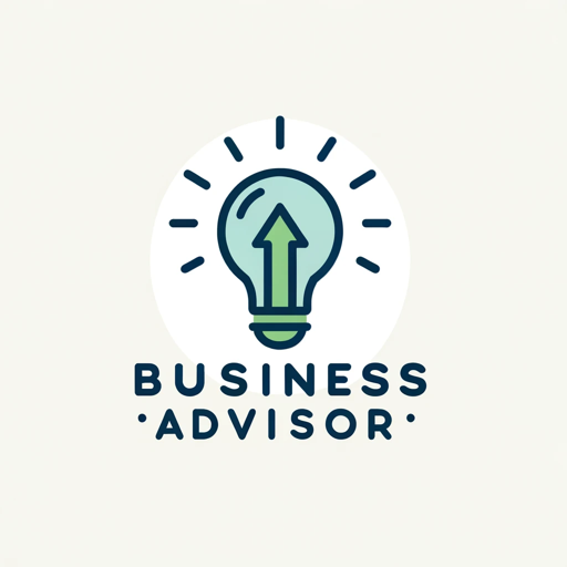 Business Advisor logo
