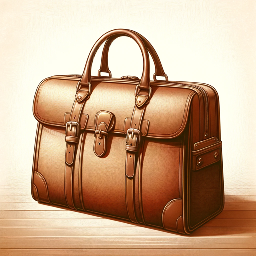 Personal Travel Guide logo