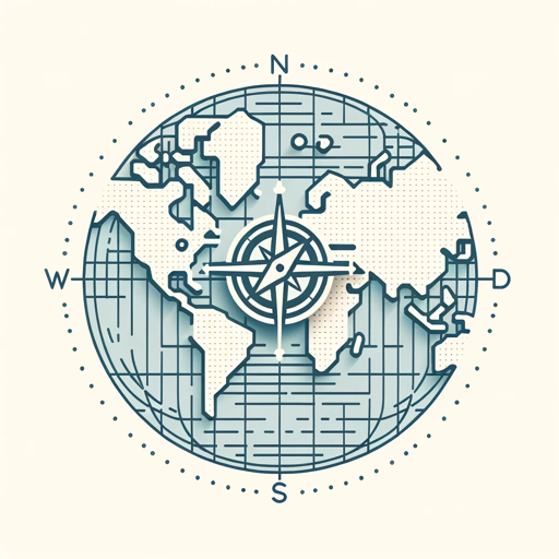 Travel Itinerary Architect logo