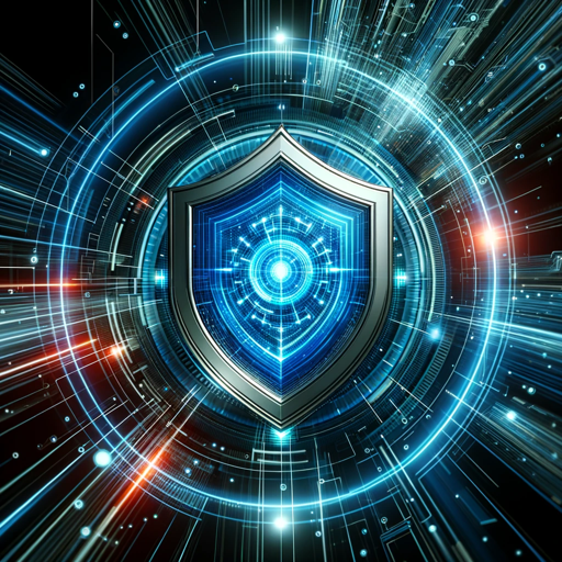Cyber Sentinel logo