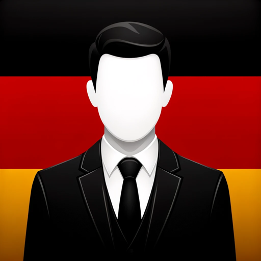 Rechtsberater Anwalt GPT logo