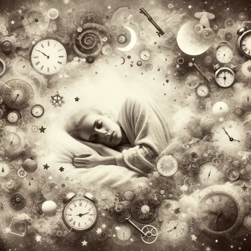 Dream Interpreter logo