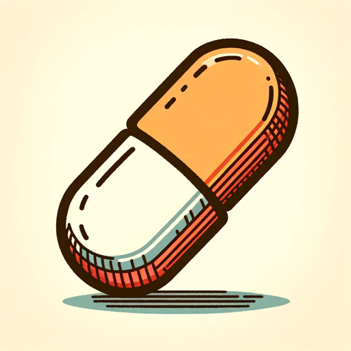 Pharma AI: Revolutionizing Pharmaceuticals Sector logo