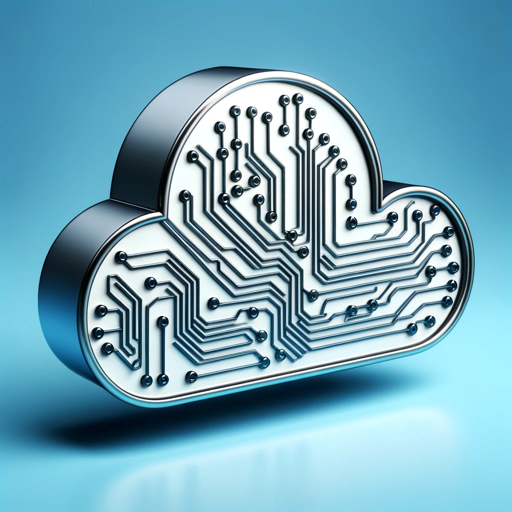 Cloud Genie logo