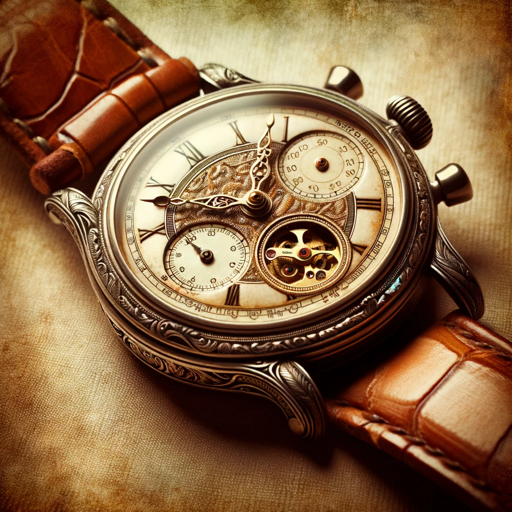 Watches GPT logo