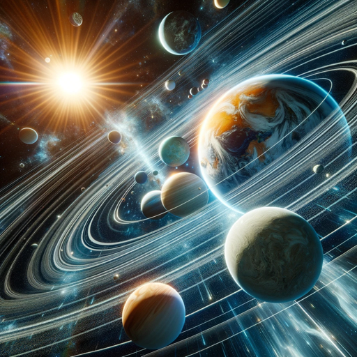 Astronomy logo