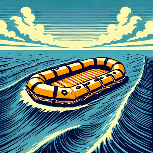 Sea Survival Master logo