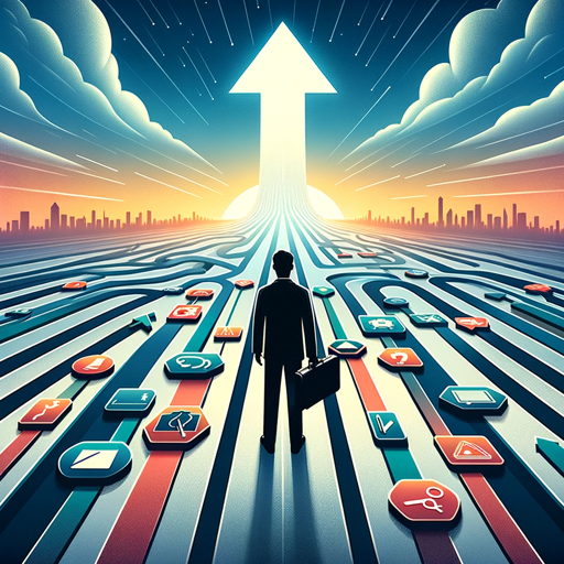 NextMove AI logo