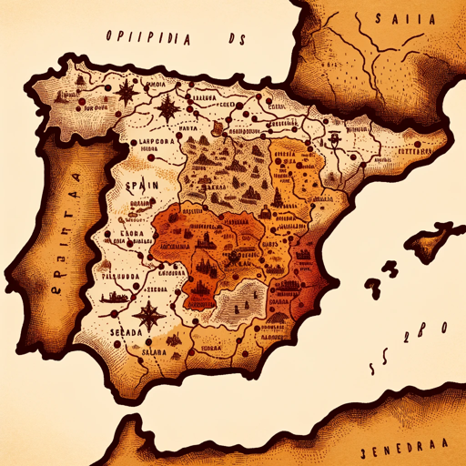 Guerra Civil Española Guru logo