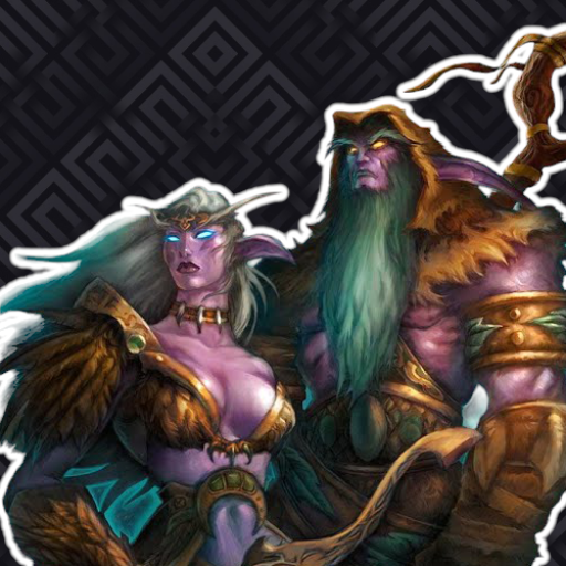 AzerothGPT logo