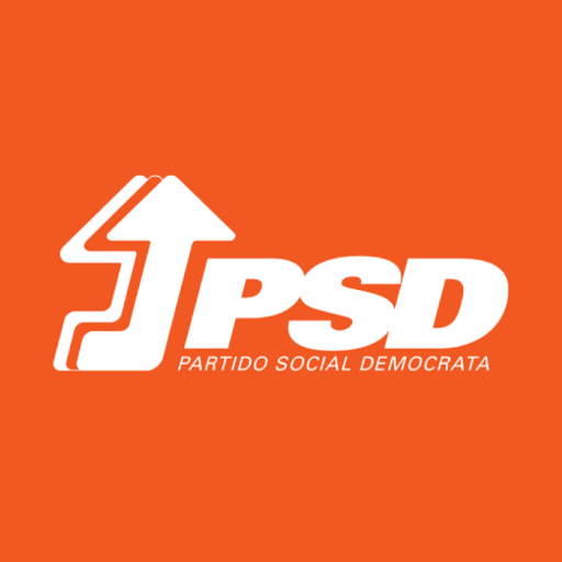 Partido Social Democrata - ChatPolitico.pt logo
