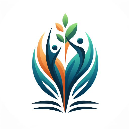 EmpowerMentor: Personal Growth Pathways logo