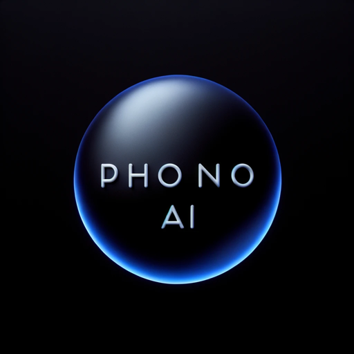 AI EDU Phonologie - Principe Alphabétique Cycle 1 logo