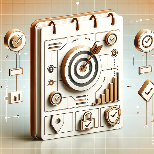 Business Objectives Coach logo