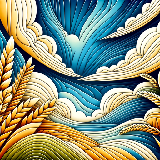 AUS-NZ Agricultural logo