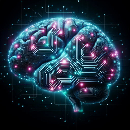 🧠 Neurocognitive Expert lv3.3 logo