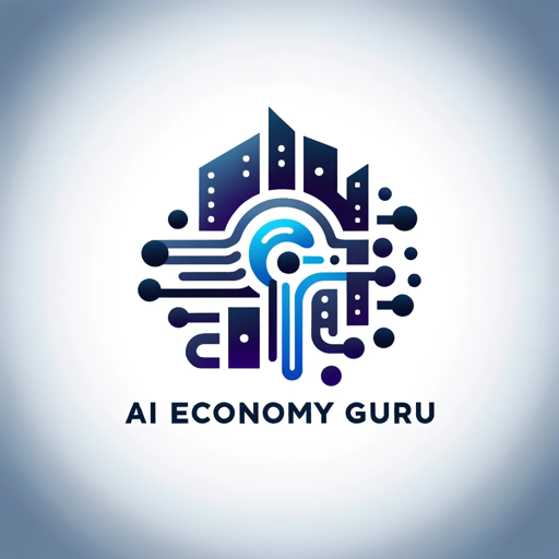 AI Economy Guru logo