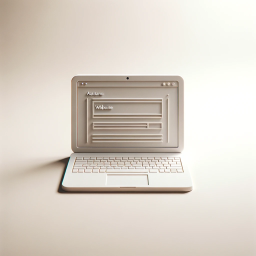 DIY Website Builder logo