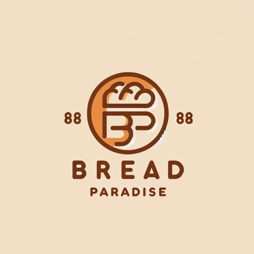 シンプル&ミニマルなロゴデザインを制作 - Sleek Logo Maker logo