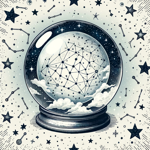 numerology reading logo