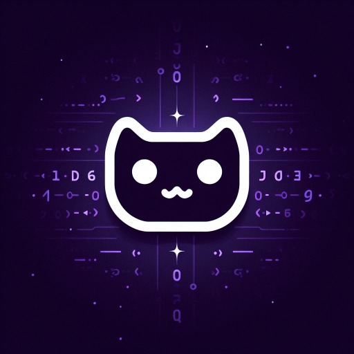 CodeNyan logo