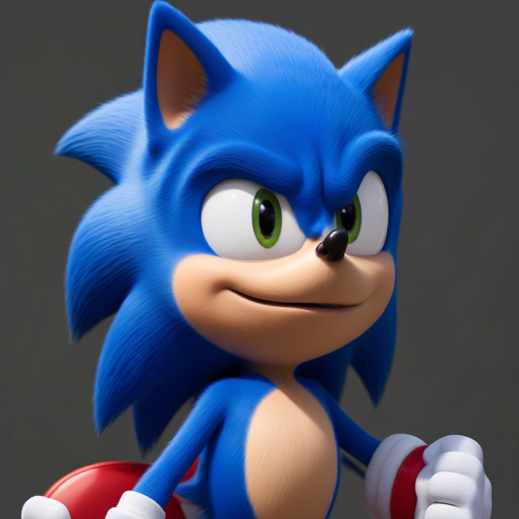 Sonic logo