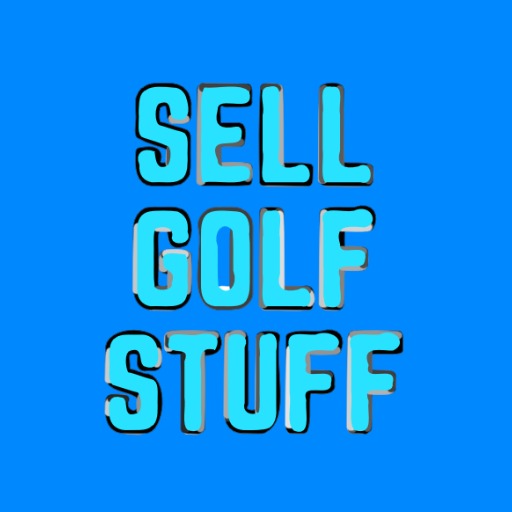 Sell Golf Stuff logo