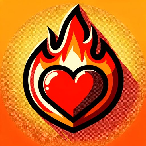 Dating Profile GPT logo